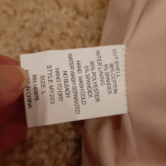 Verty sequined mini skirt - Picture 5 of 13